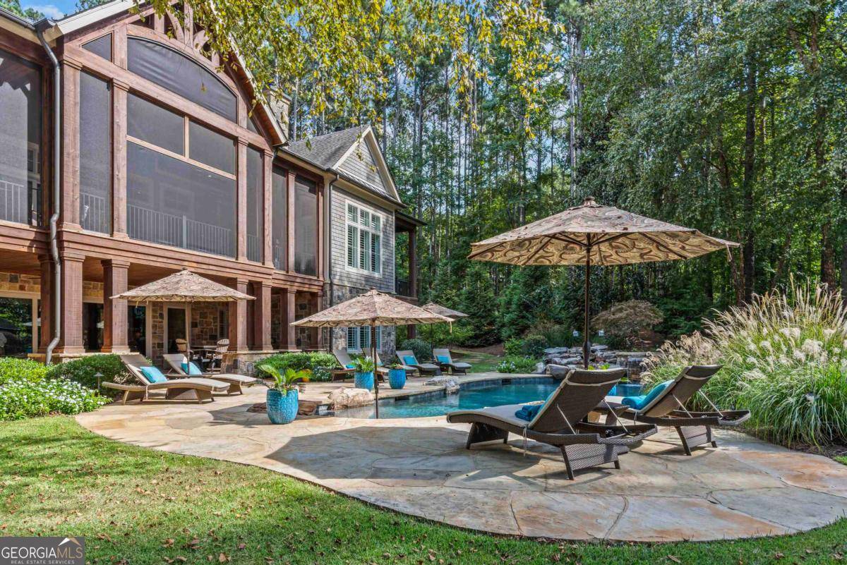 Greensboro, GA 30642,1831 Parrotts Pointe RD