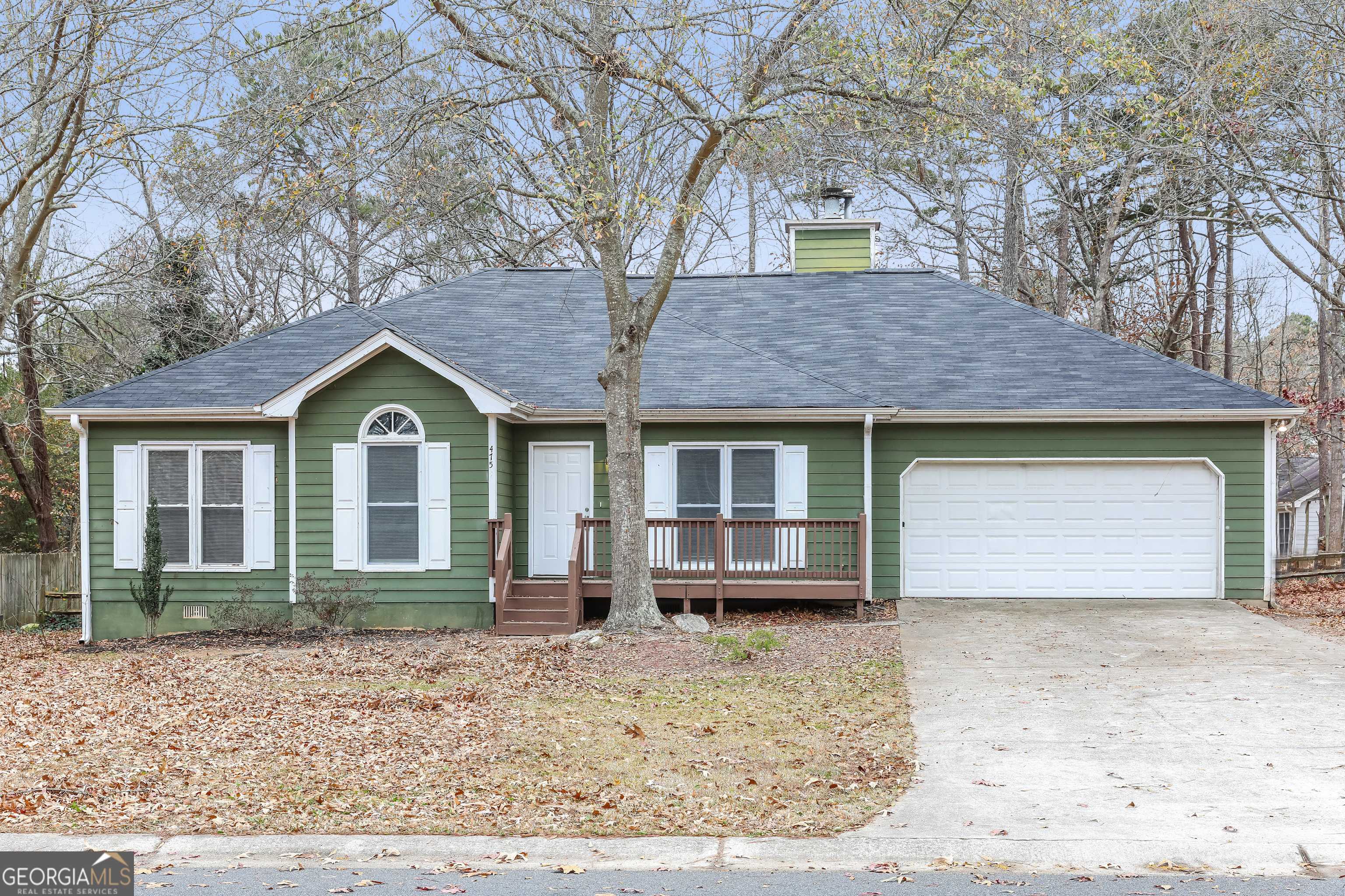 Loganville, GA 30052,475 Ashley WAY