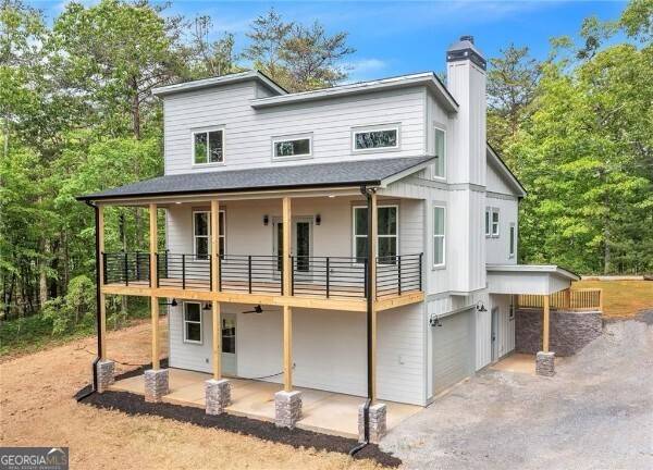 Ranger, GA 30734,160 Whispering Pines RD NE