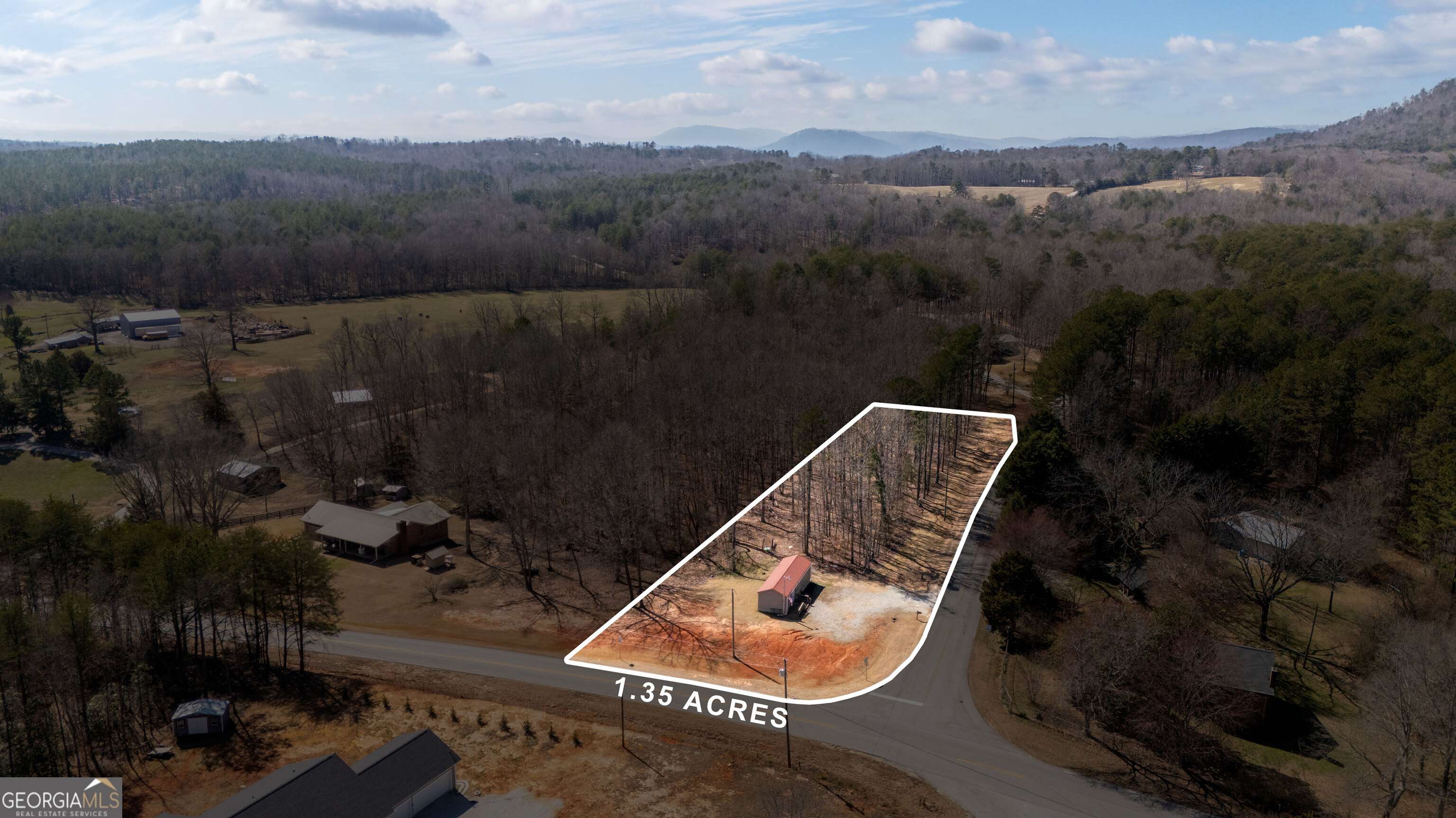 Toccoa, GA 30577,960 Walker Road