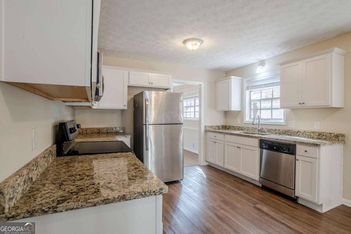 Decatur, GA 30032,2236 Chestnut Hill CIR