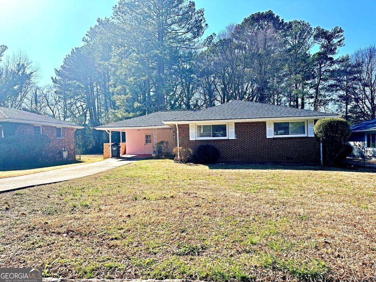East Point, GA 30344,2257 Collins DR