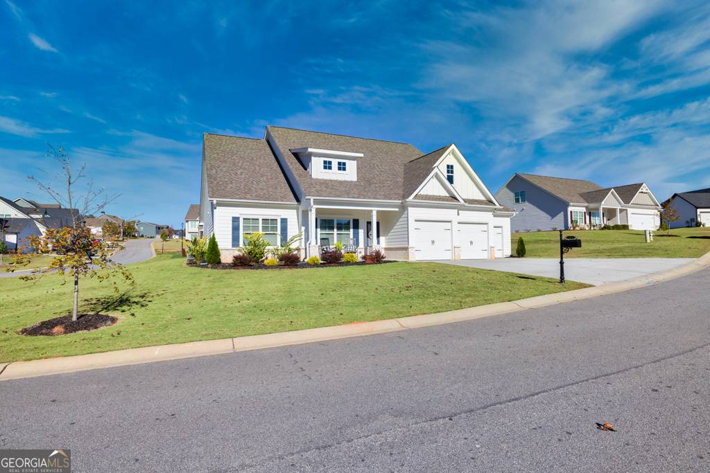 Homer, GA 30547,147 Peachwood LN