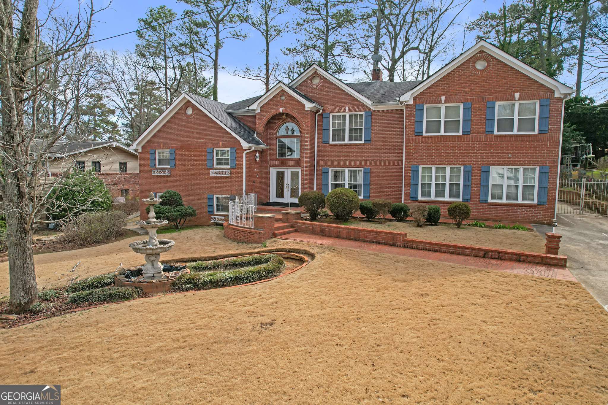 Decatur, GA 30032,2329 Crestknoll CIR
