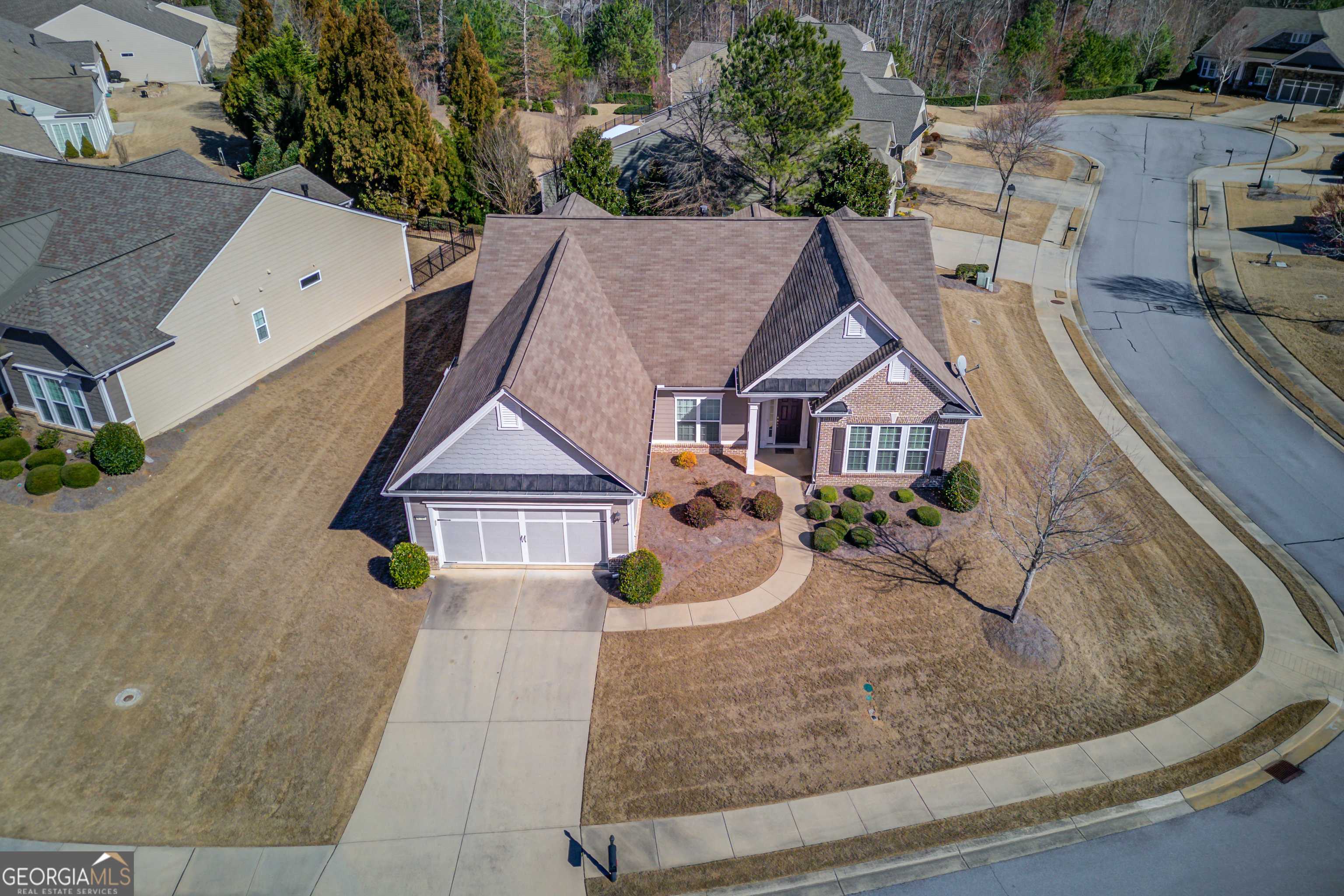 Hoschton, GA 30548,6706 Mill Rock CT