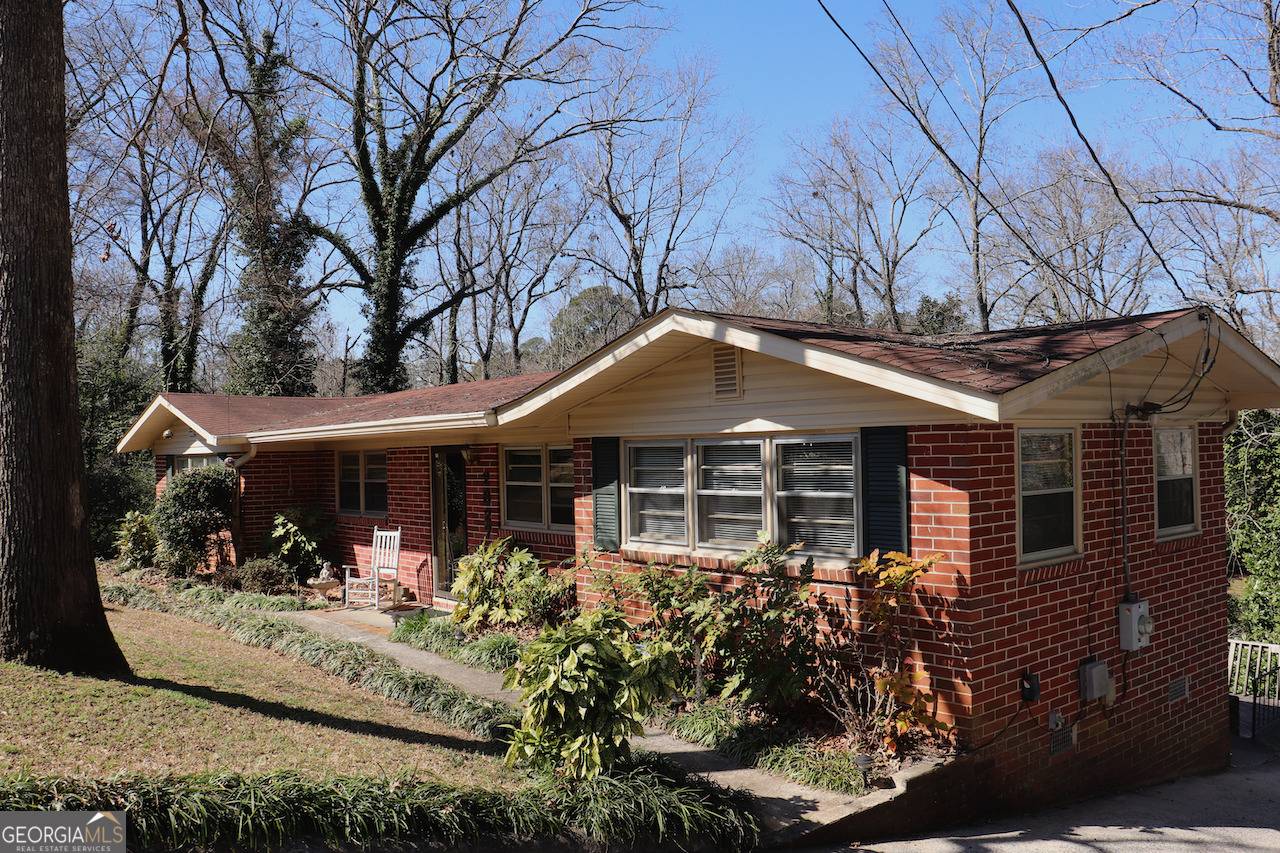 Macon, GA 31204,2827 Pierce DR N