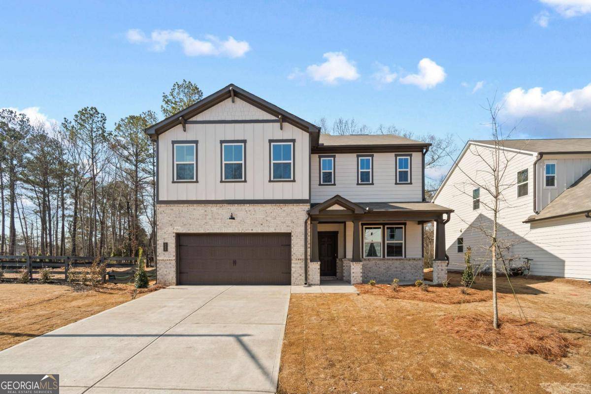 Canton, GA 30114,148 Henley ST #12
