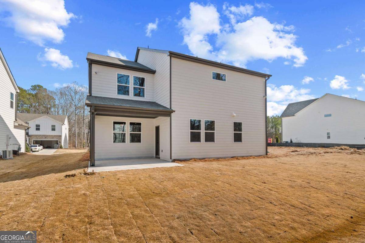 Canton, GA 30114,148 Henley ST #12