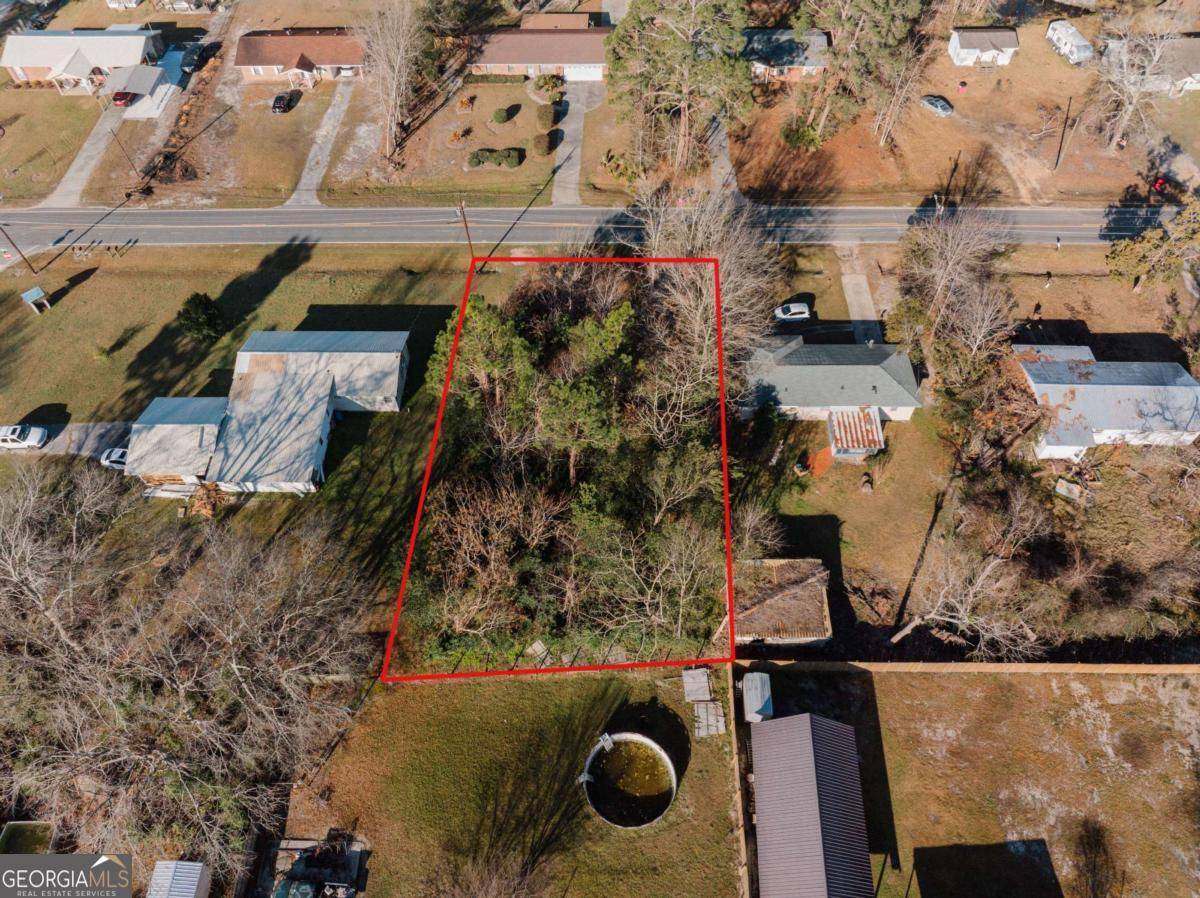 Baxley, GA 31513,0 W Tollison