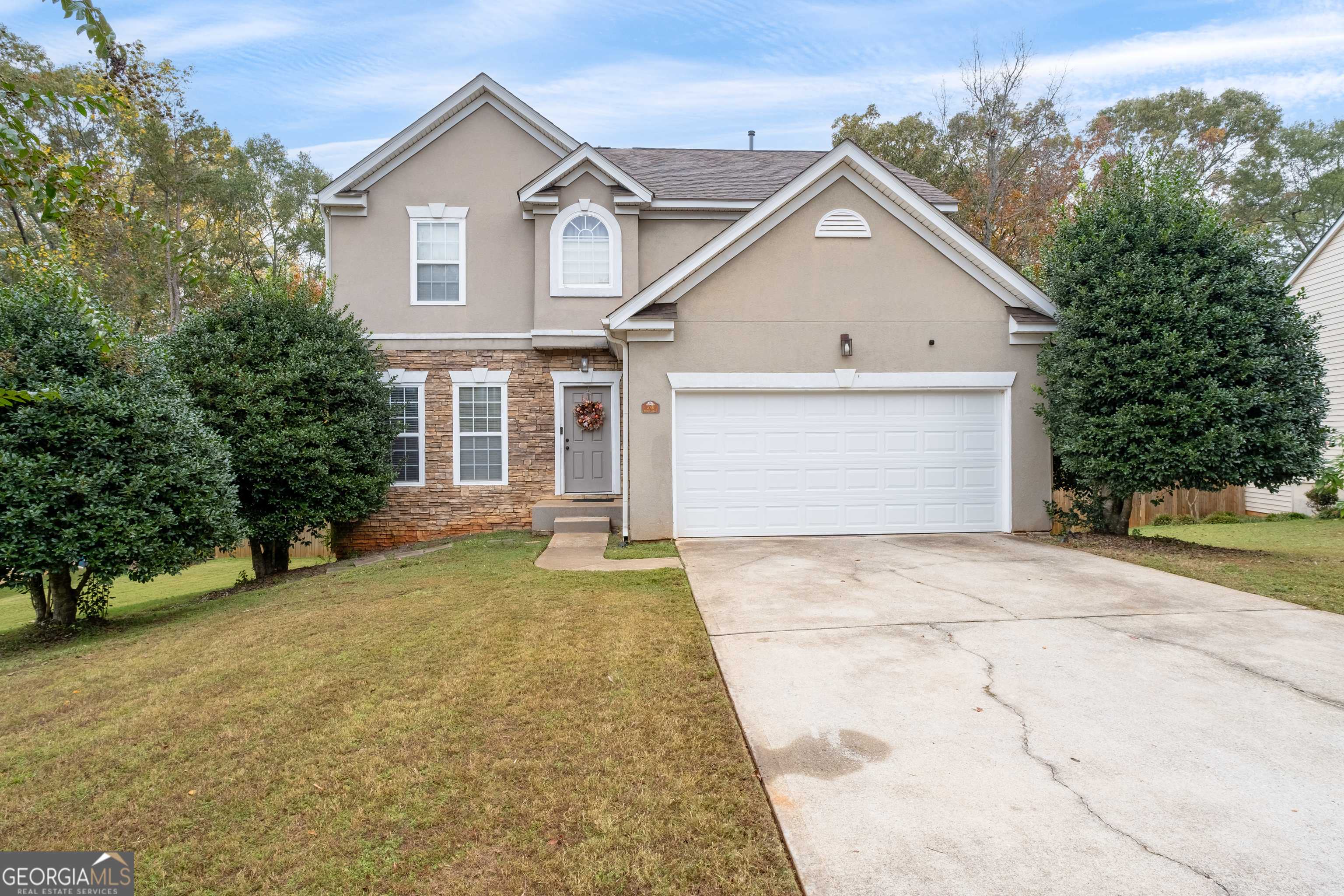 Mcdonough, GA 30253,240 Windy CIR