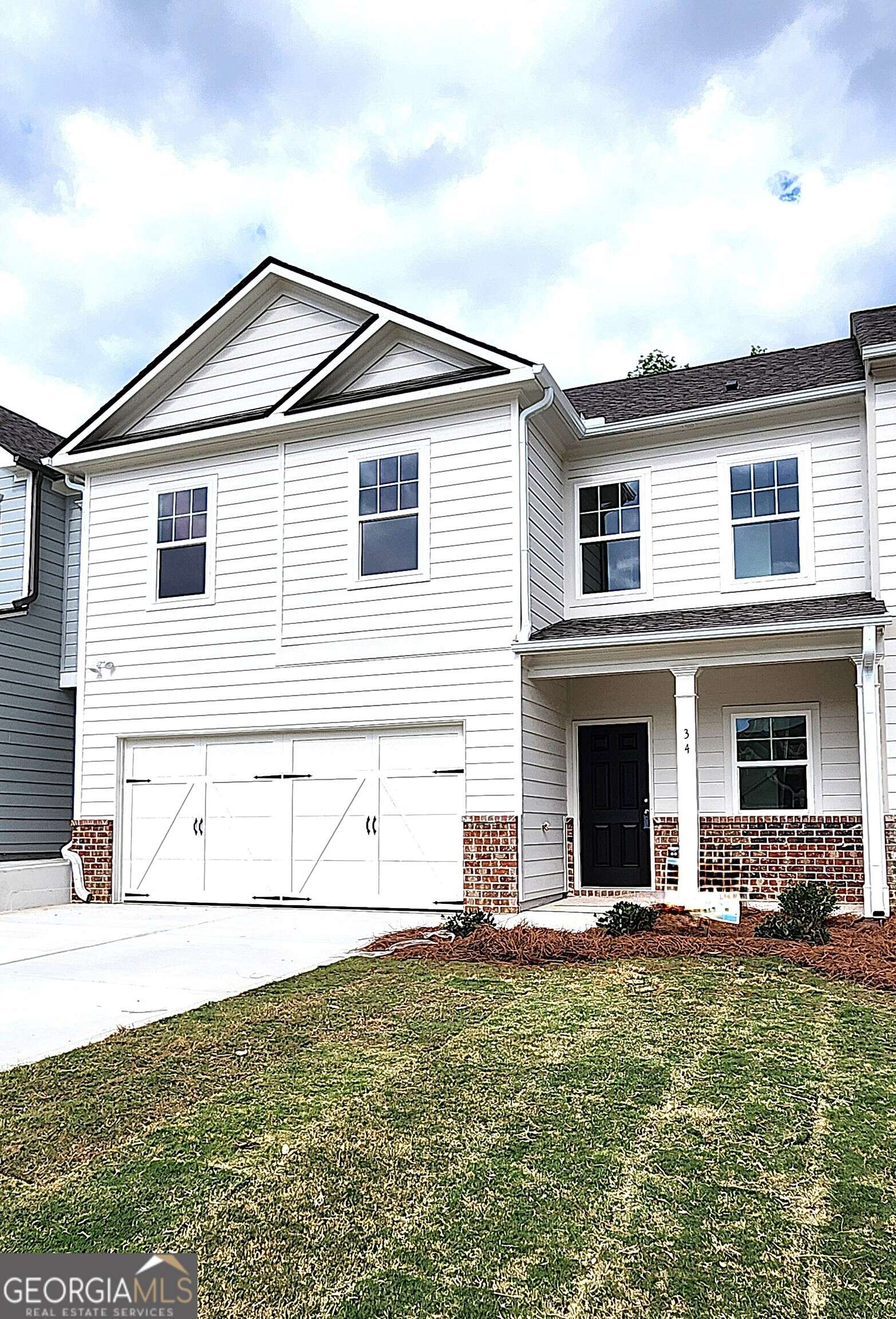 Newnan, GA 30263,34 Russet WAY #LOT 57