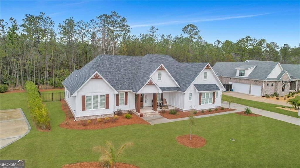 Brunswick, GA 31525,304 Belmont CIR