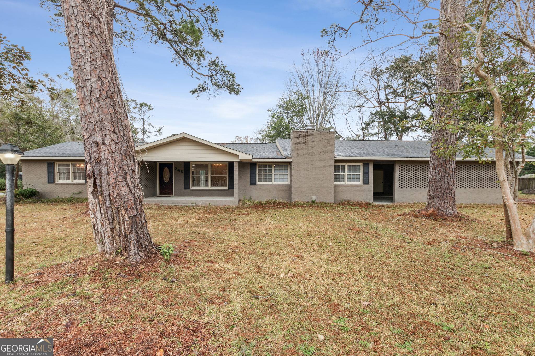 Kingsland, GA 31548,246 W Pine AVE