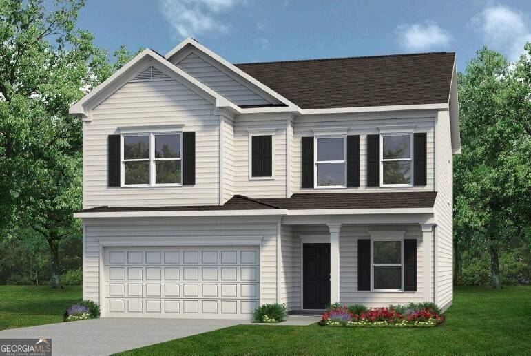 Cartersville, GA 30120,416 Tealby PL