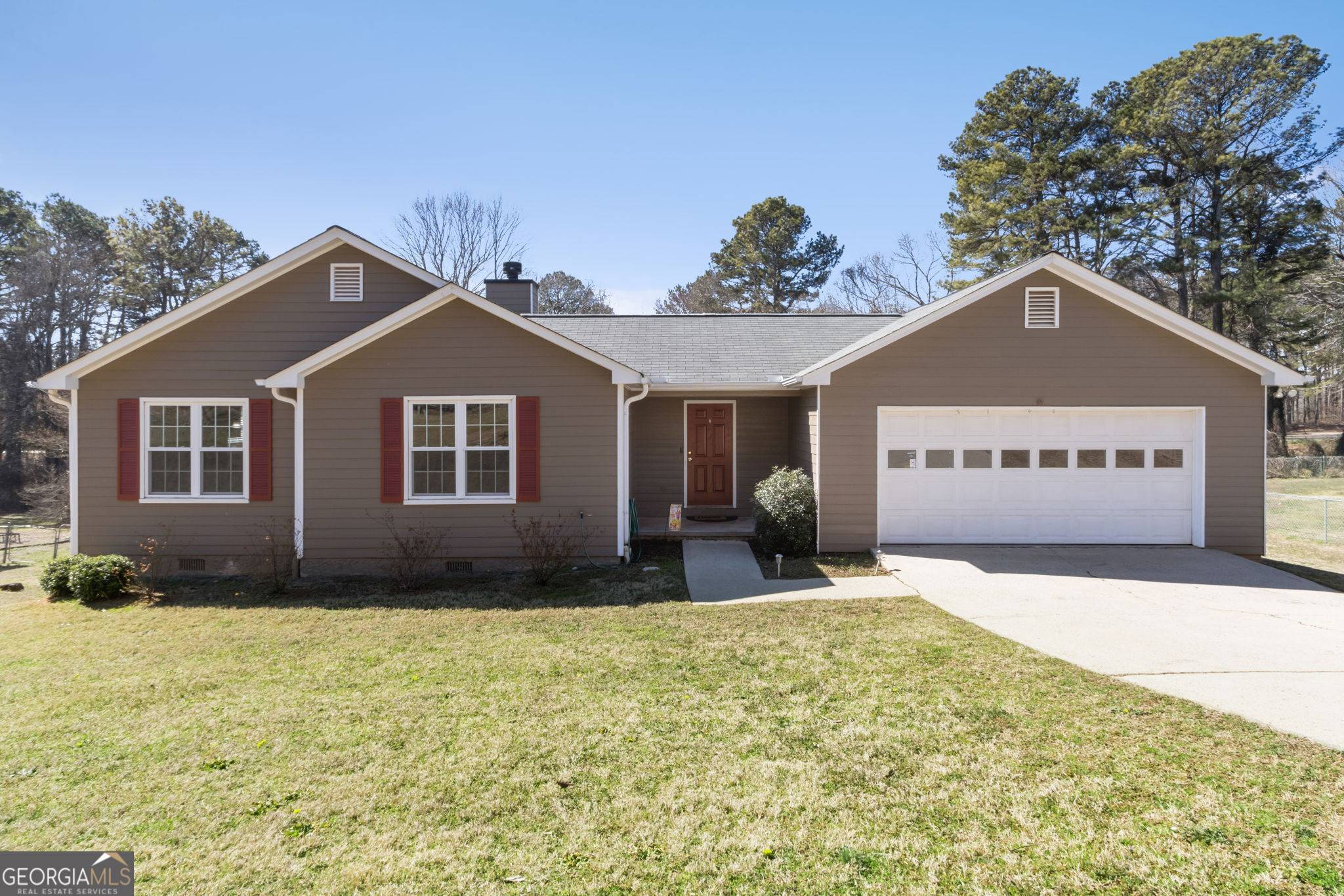 Winder, GA 30680,413 Briarwood RD