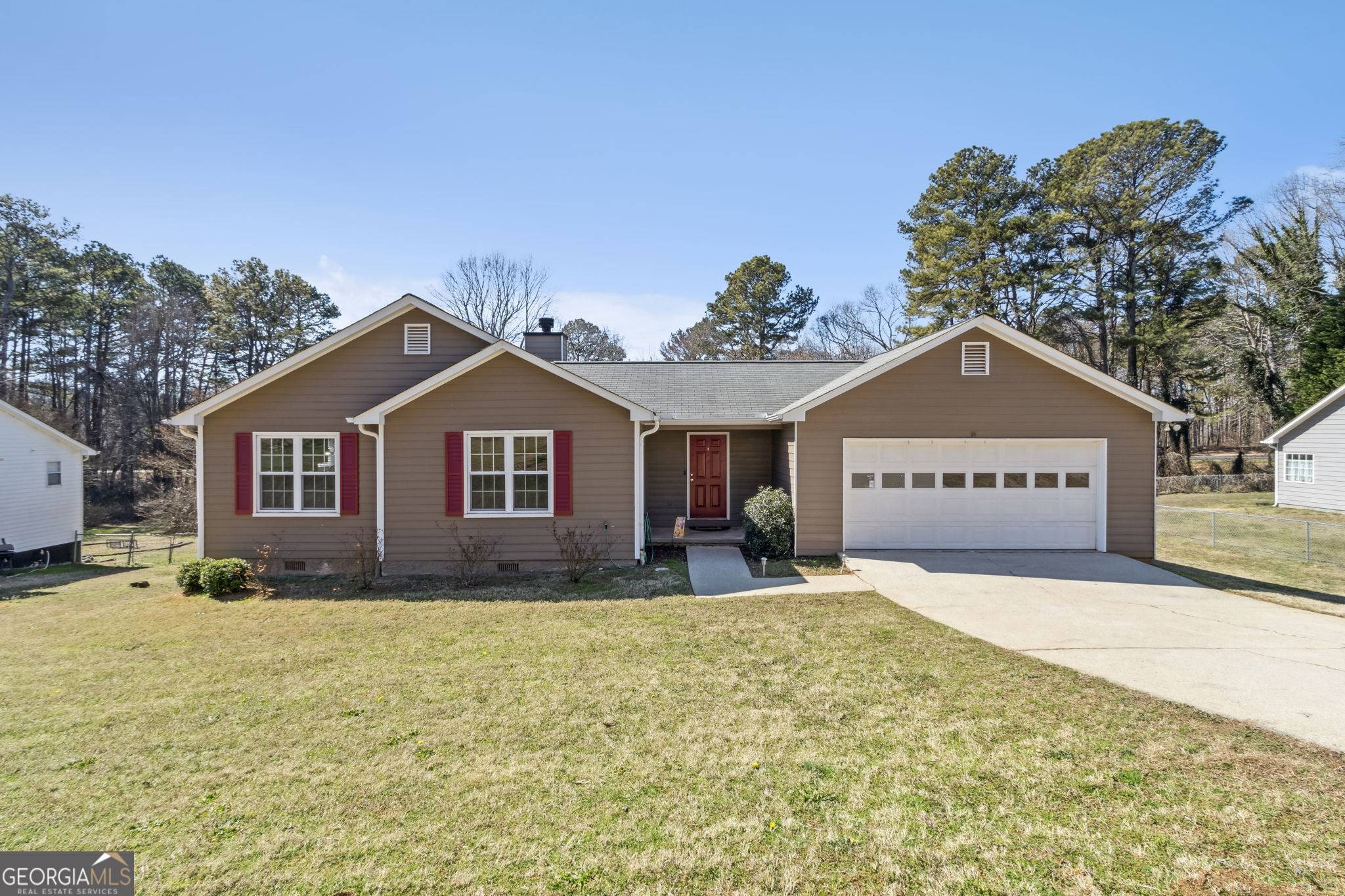 Winder, GA 30680,413 Briarwood RD