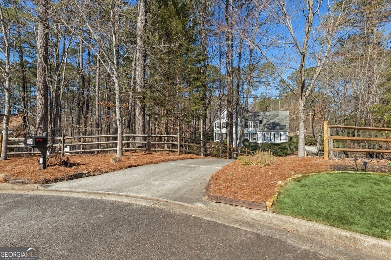 Milton, GA 30004,2060 Henderson Heights TRL