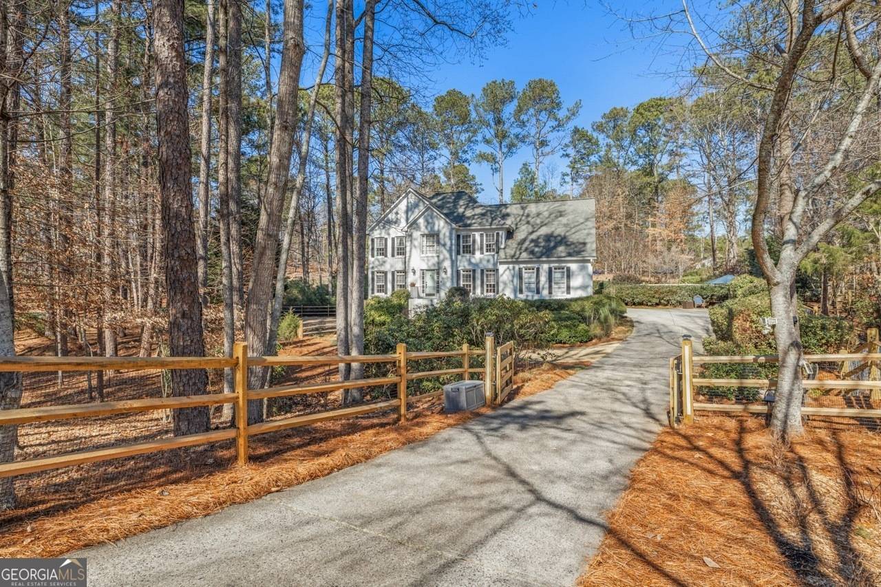 Milton, GA 30004,2060 Henderson Heights TRL