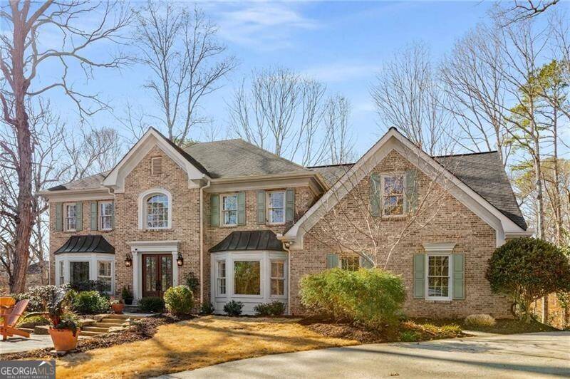 Roswell, GA 30076,9465 Mistwater Close