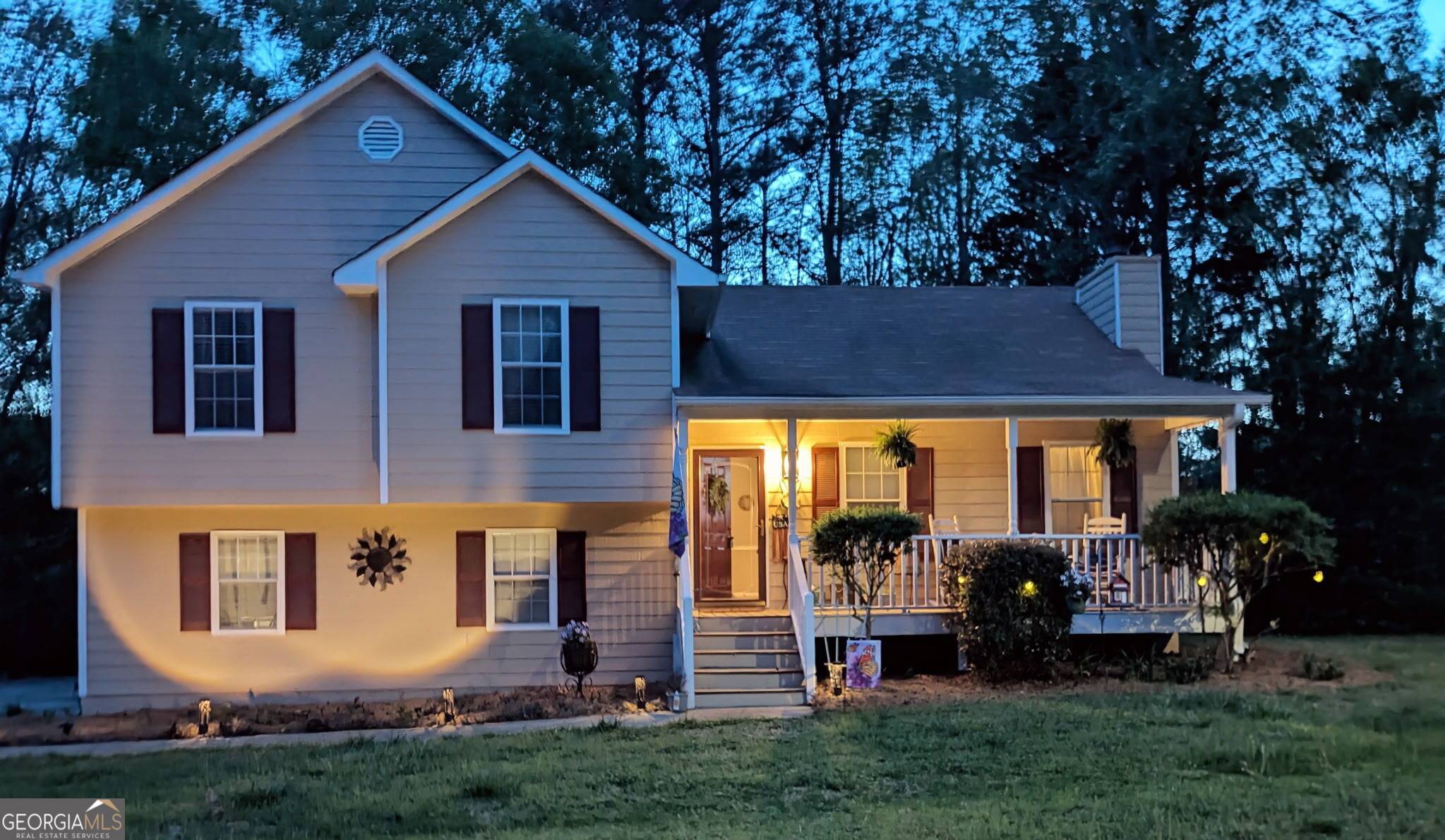 Hiram, GA 30141,884 Poole Bridge RD