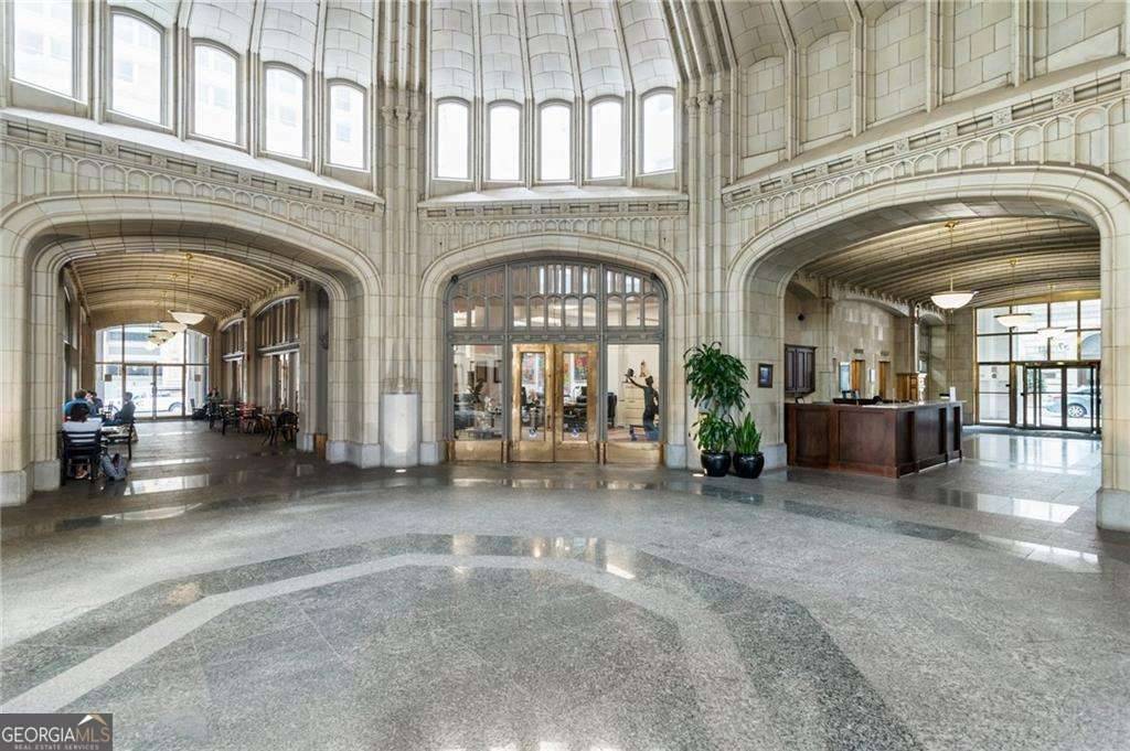 Atlanta, GA 30303,57 Forsyth ST NW #5F