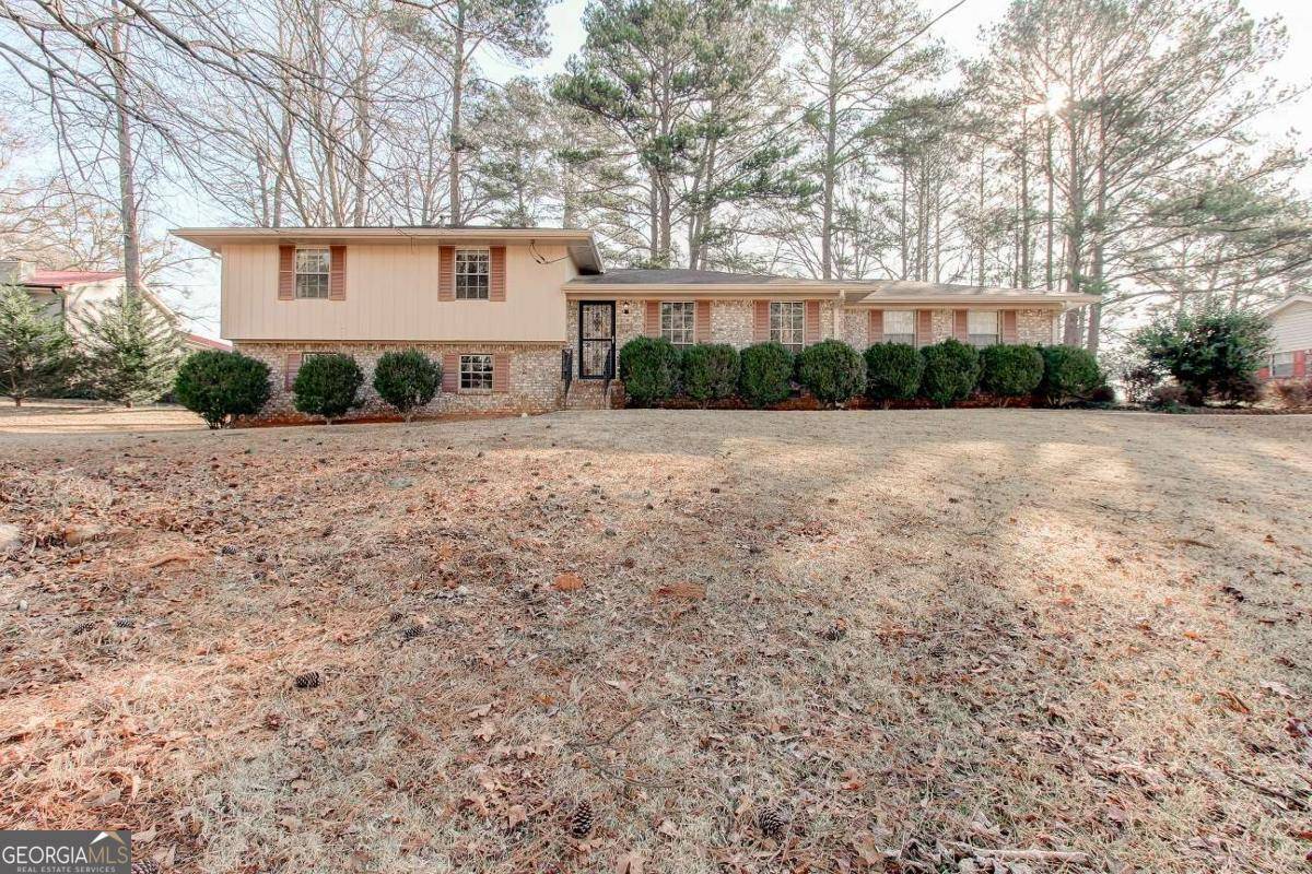 Stockbridge, GA 30281,123 Creek CIR