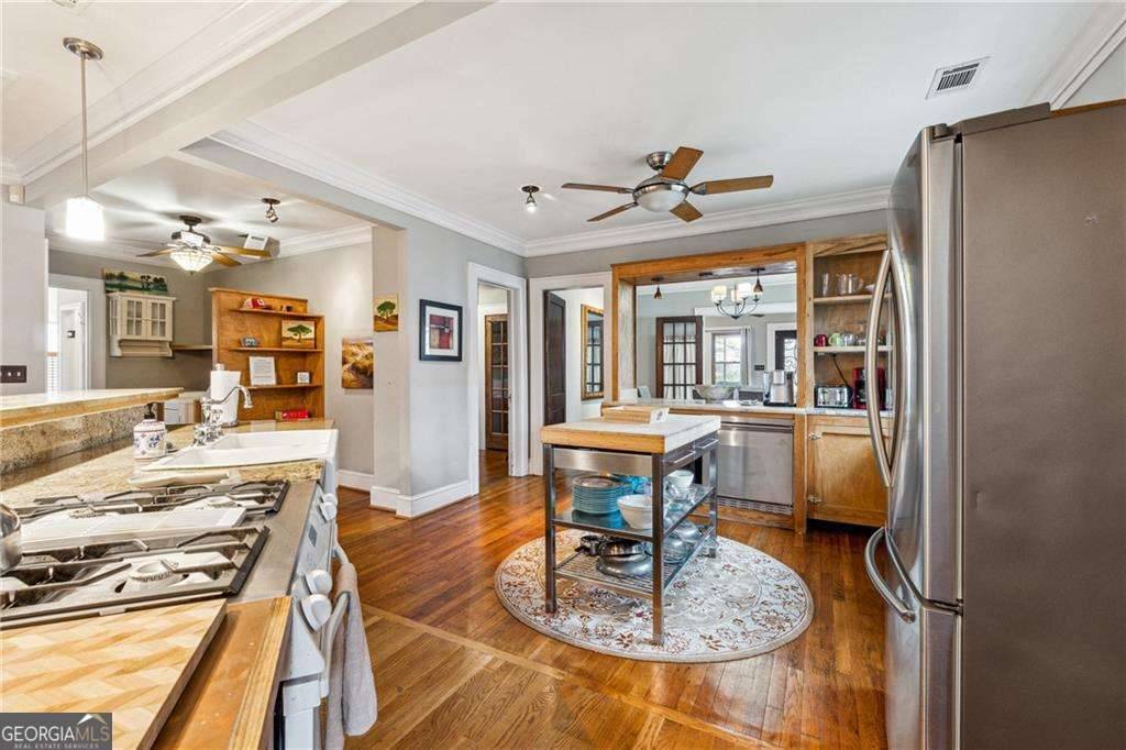 Atlanta, GA 30318,698 Bellemeade AVE NW