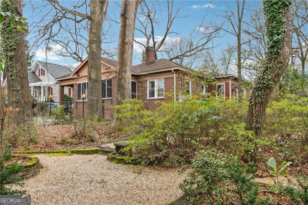 Atlanta, GA 30318,698 Bellemeade AVE NW