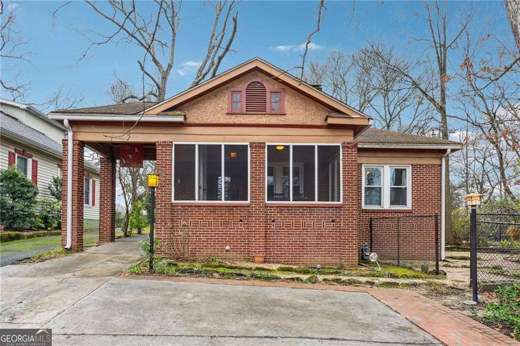 Atlanta, GA 30318,698 Bellemeade AVE NW