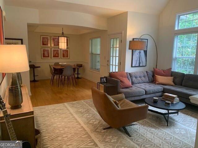 Atlanta, GA 30305,3636 Habersham RD #2307