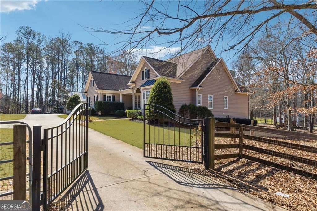 Alpharetta, GA 30004,5045 Union Hill RD