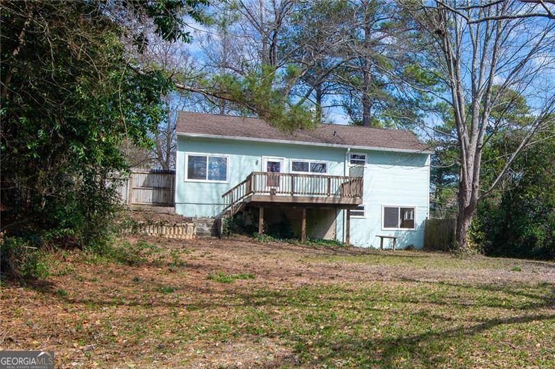 Smyrna, GA 30082,5087 Fairmont RD SE