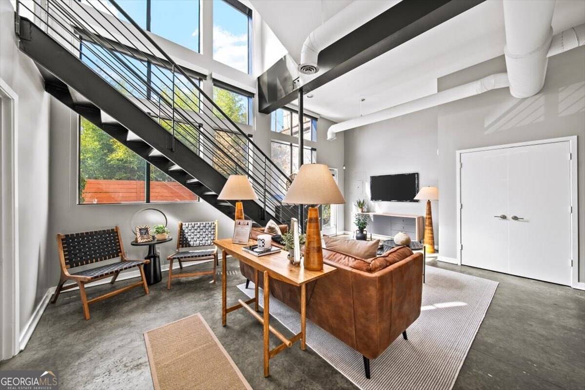 Atlanta, GA 30312,307 Cherokee AVE SE #9