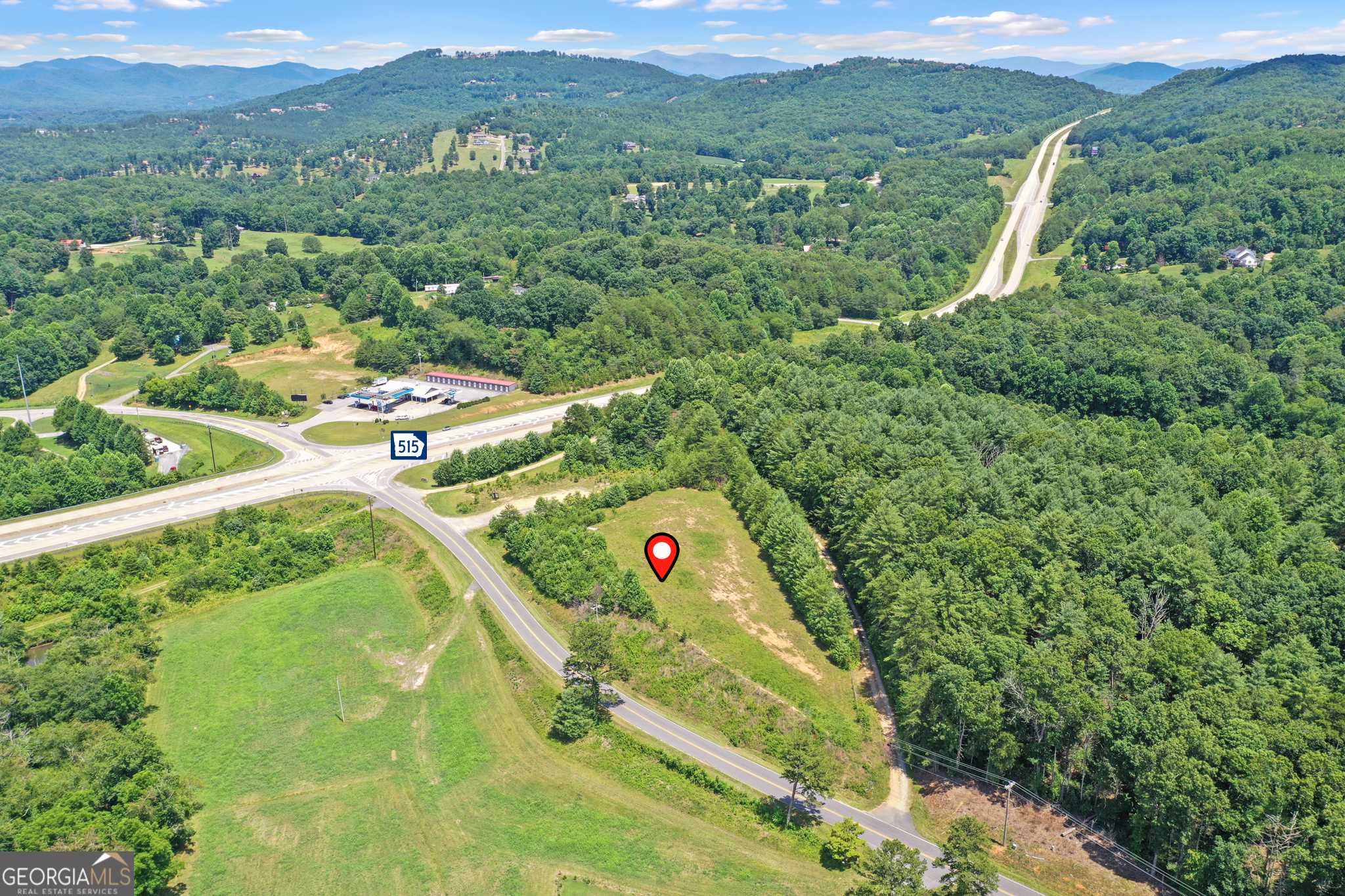 Blairsville, GA 30512,1.826 Nottely Dam RD
