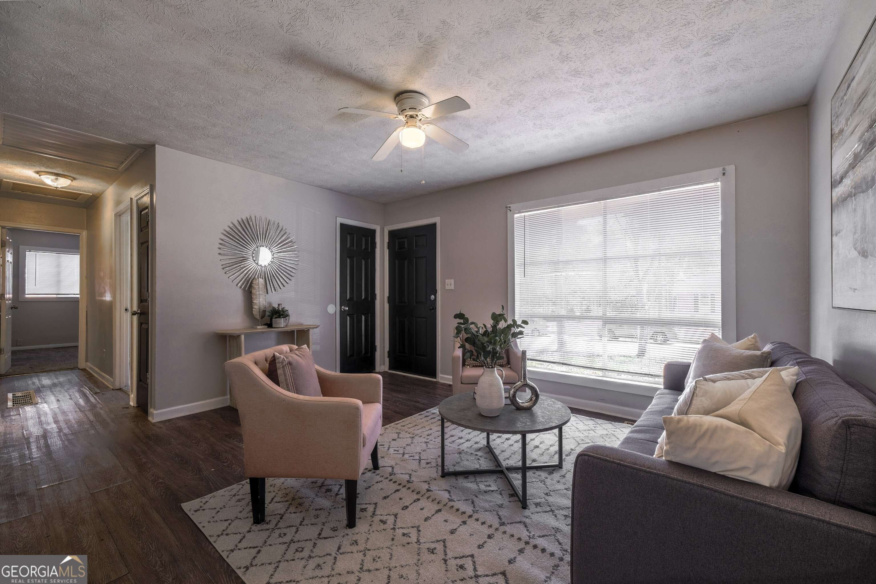 Jonesboro, GA 30238,8309 Dunellen LN