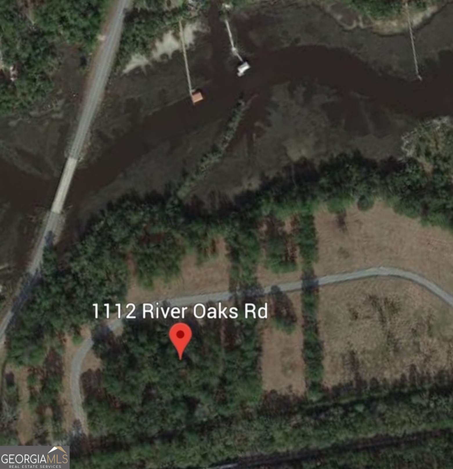 Brunswick, GA 31523,1112 River Oaks RD