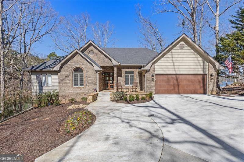 Gainesville, GA 30504,5568 MALLARD WALK