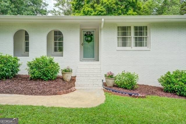 Mcdonough, GA 30253,411 Burke CIR