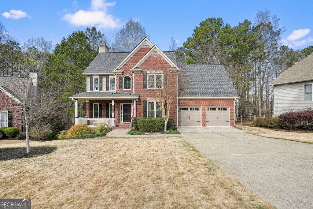 Canton, GA 30114,616 Redwood LN