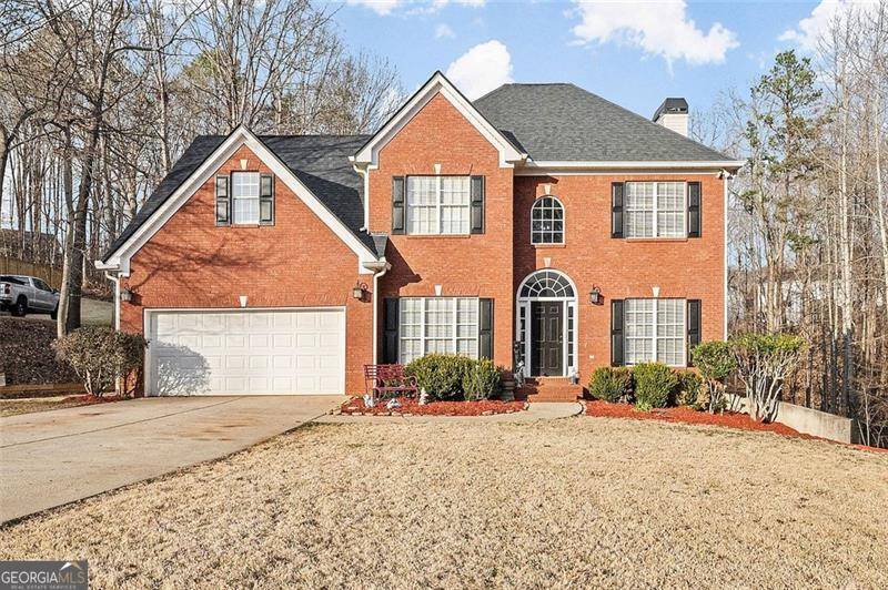 Braselton, GA 30517,396 GOLD CREST DR