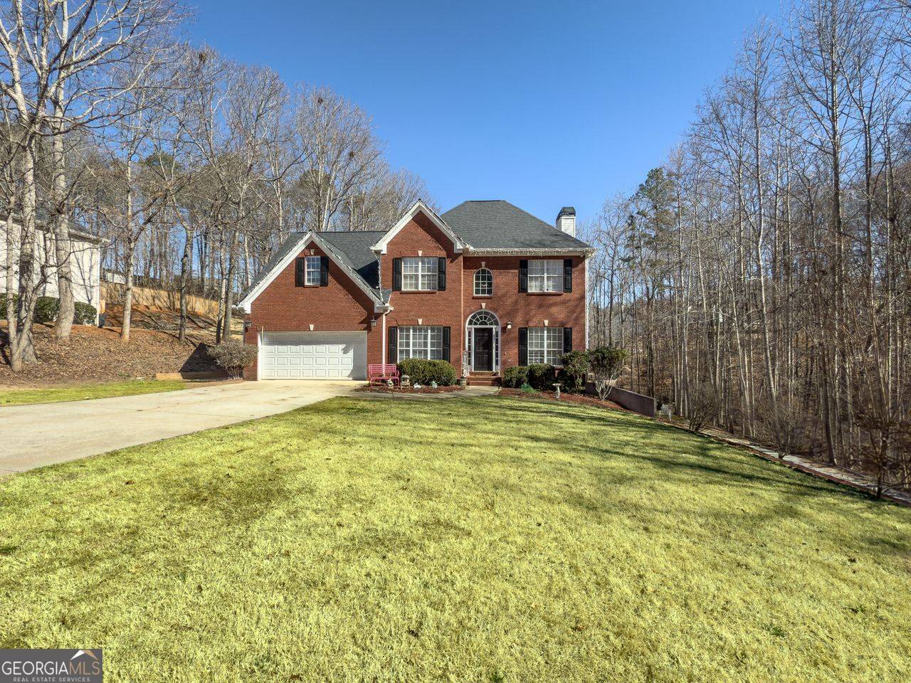 Braselton, GA 30517,396 GOLD CREST DR