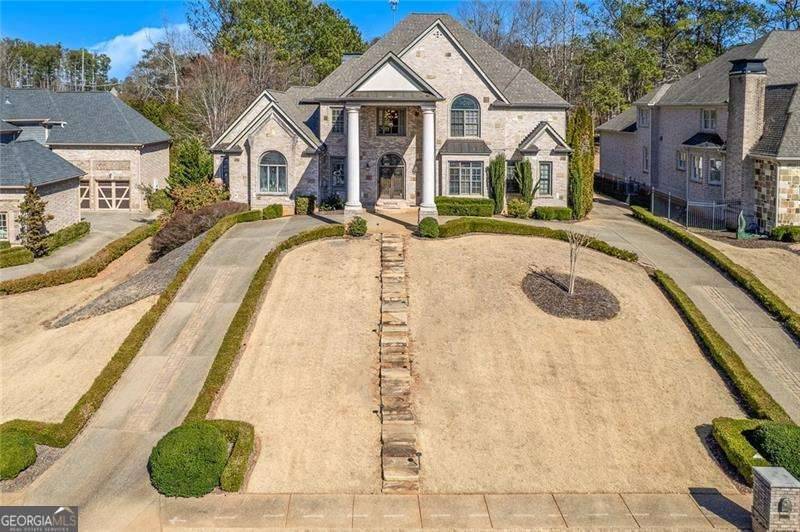 Marietta, GA 30064,426 Lanesborough DR