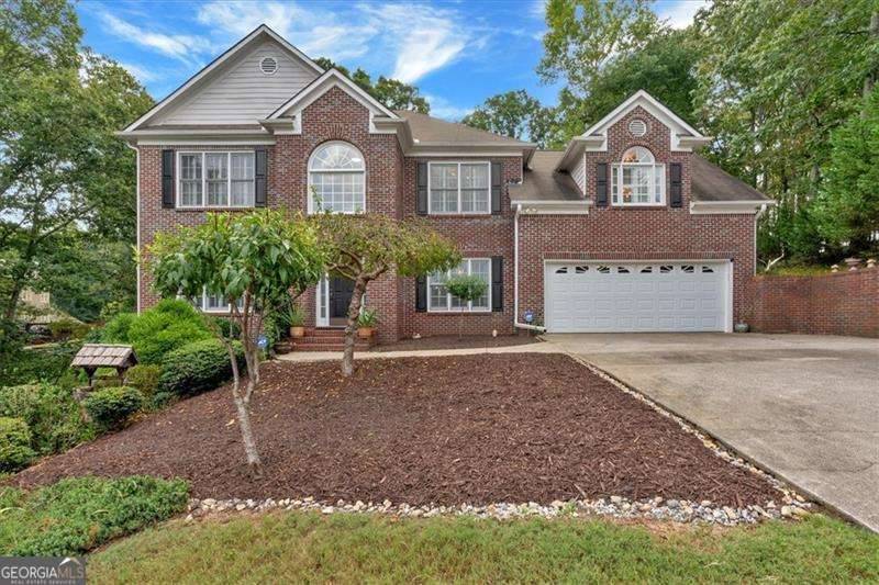 Woodstock, GA 30189,308 Lismore TER