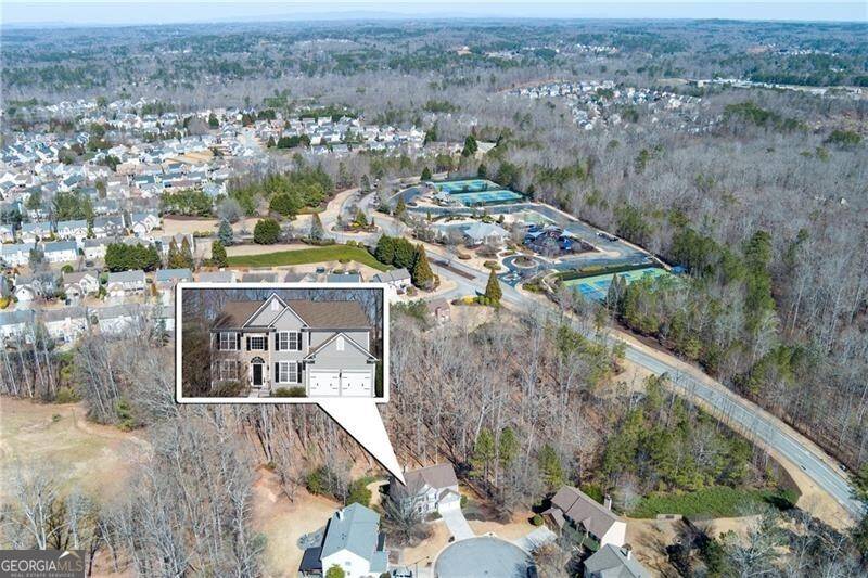 Woodstock, GA 30188,328 Wickley WAY