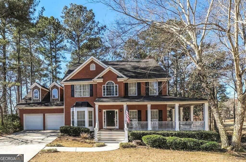 Villa Rica, GA 30180,9937 Between The Greens
