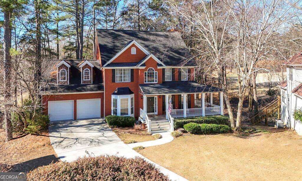 Villa Rica, GA 30180,9937 Between The Greens