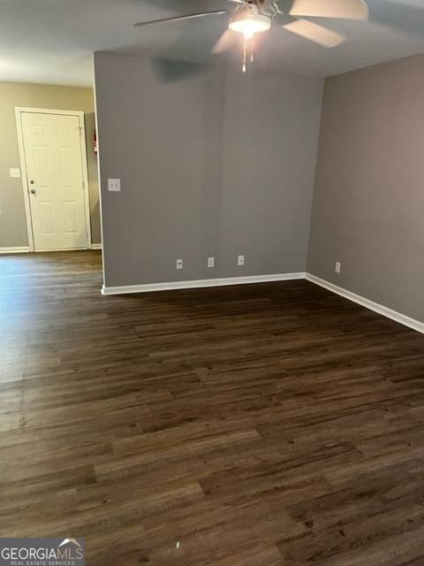 Fort Valley, GA 31030,529 Railroad ST #2A