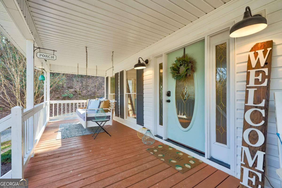 Ellijay, GA 30540,3477 Boardtown RD