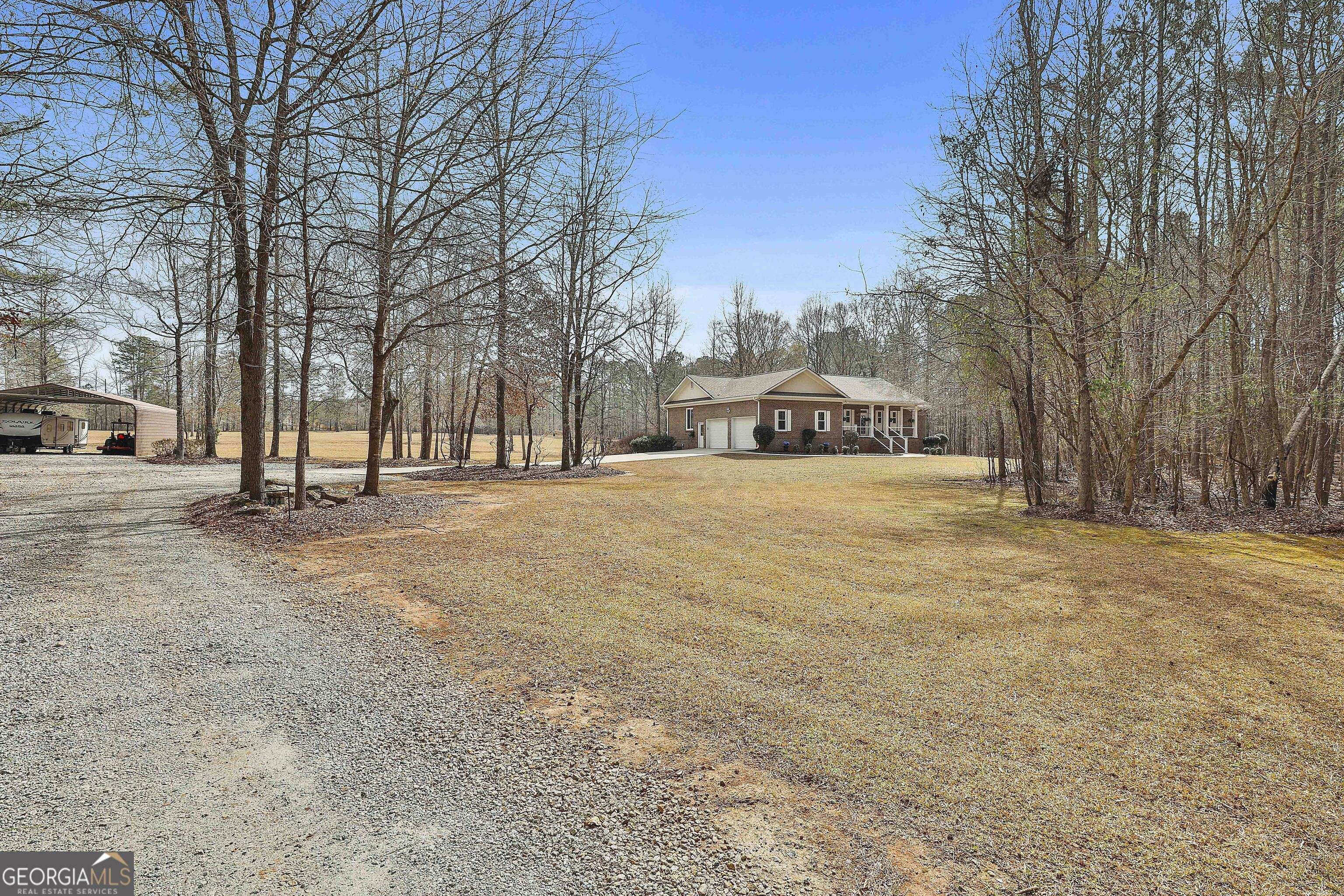 Senoia, GA 30276,334 Whispering Pines TRL