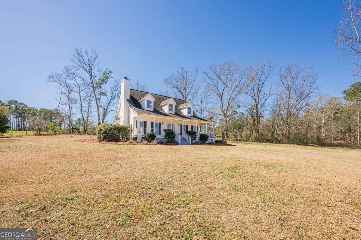 Monroe, GA 30656,3800 George Williams RD